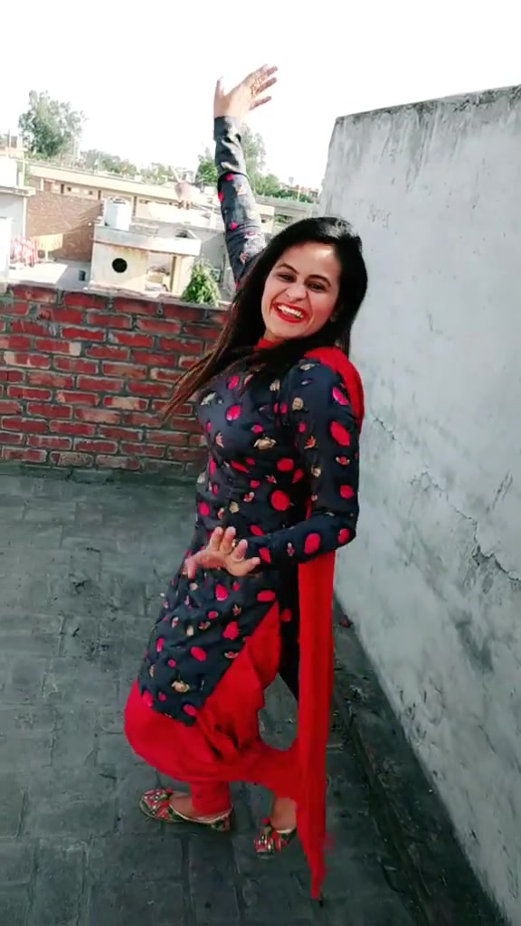 @Randhawajatti
