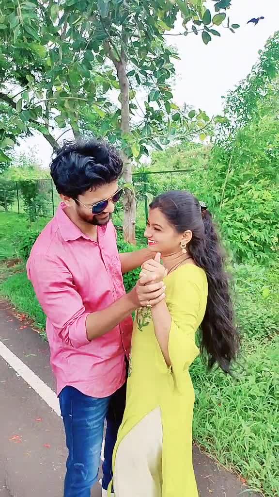 @Mr. & Mrs. Wagh