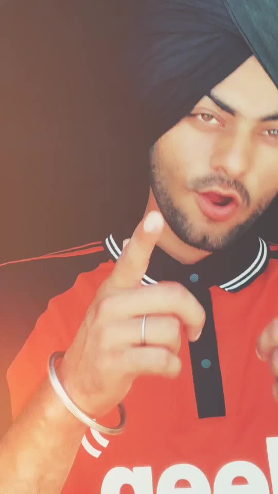 @ਮੁੰਡਾ ਮਾਨਾਂ ਦਾ❤️
