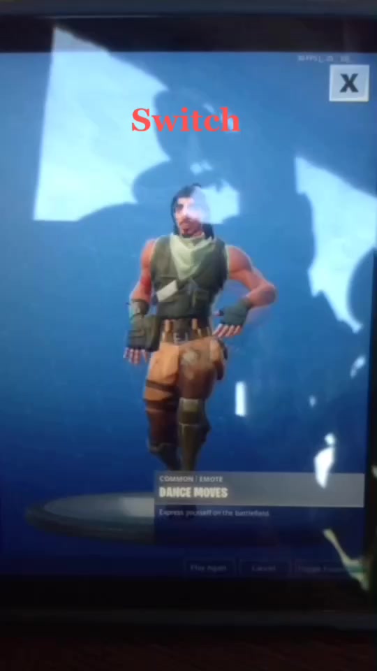 @Gamer