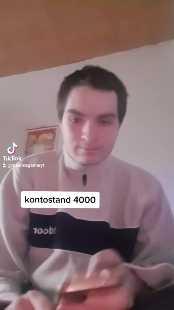 @Mauricegamer