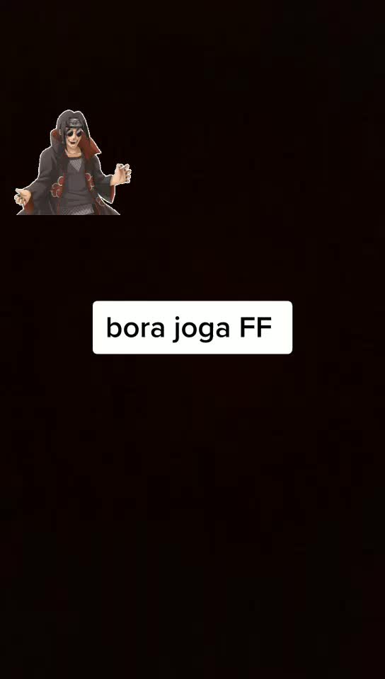 @Itachi