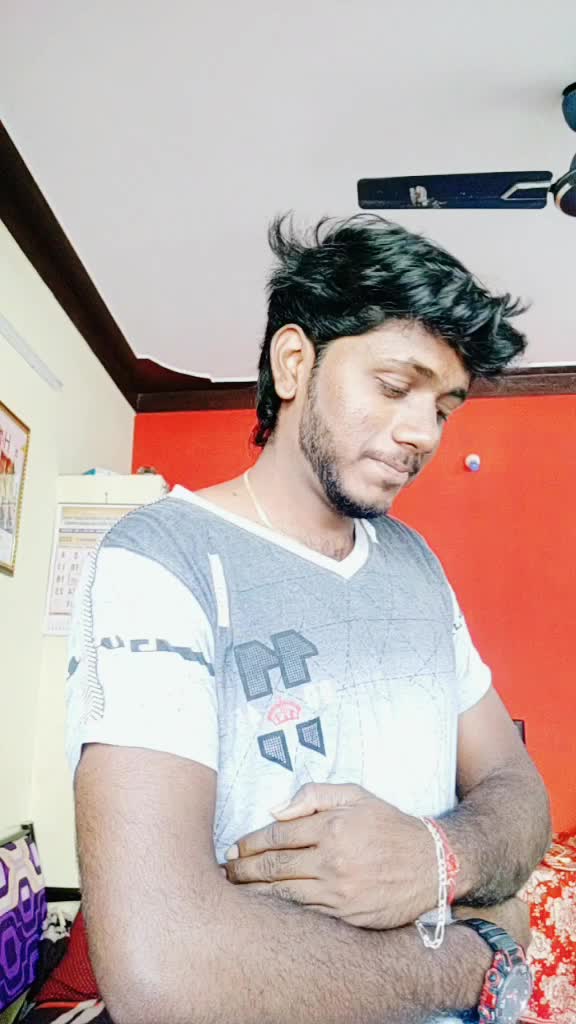 @Kingmurali 07
