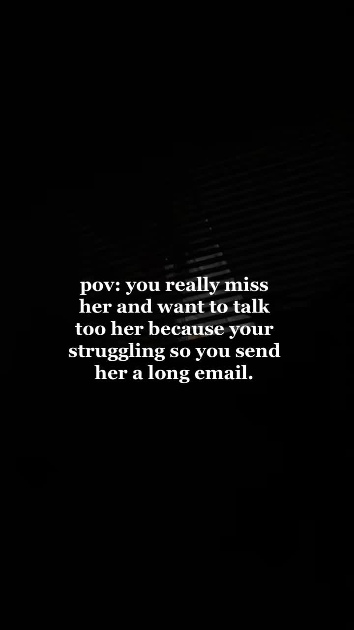 @:)