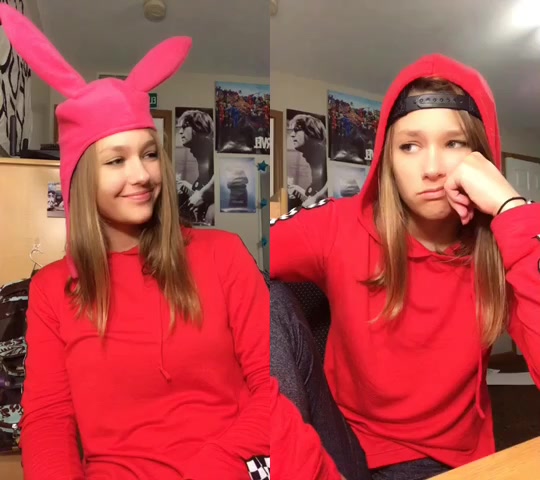 @Caitlin Emily