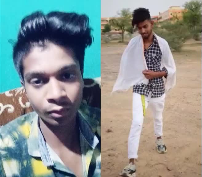 @Ritik Sahu