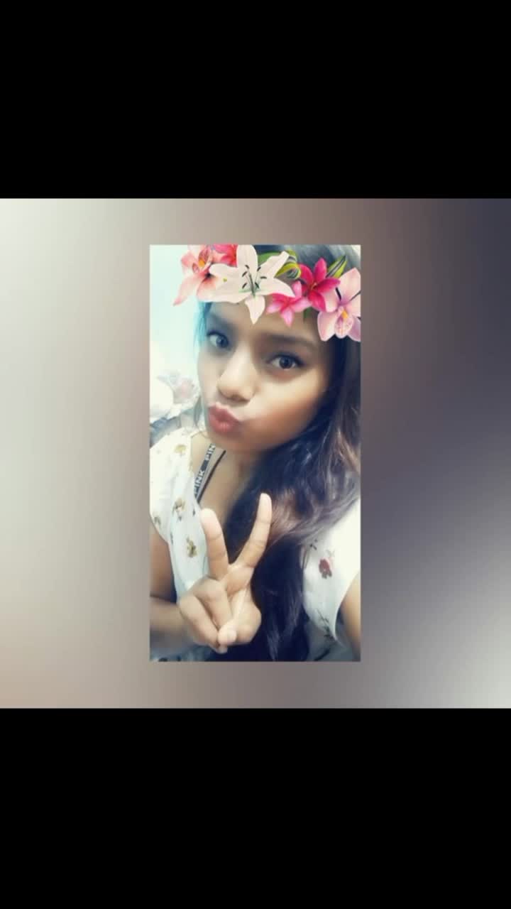 @🥰 I'm sunnu😍😋👑