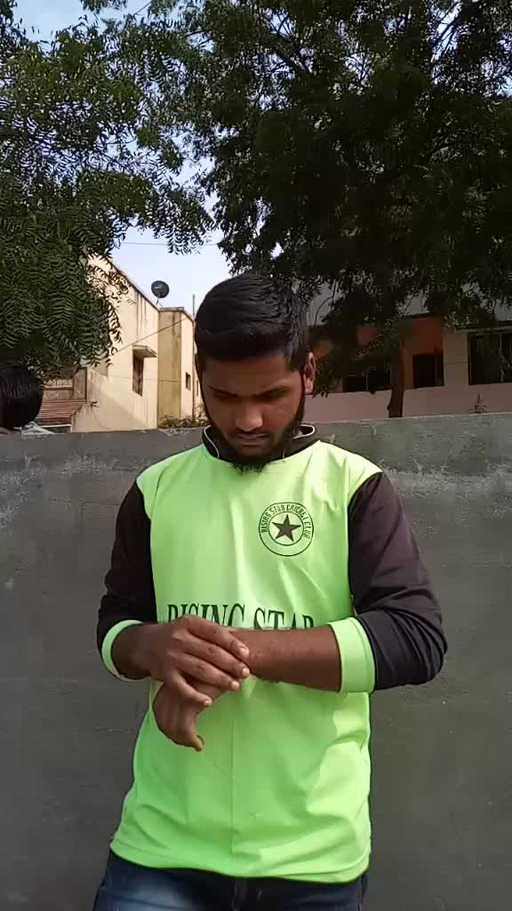 @Huzaif bhai