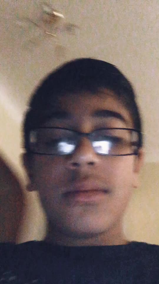 @Plz follow me please