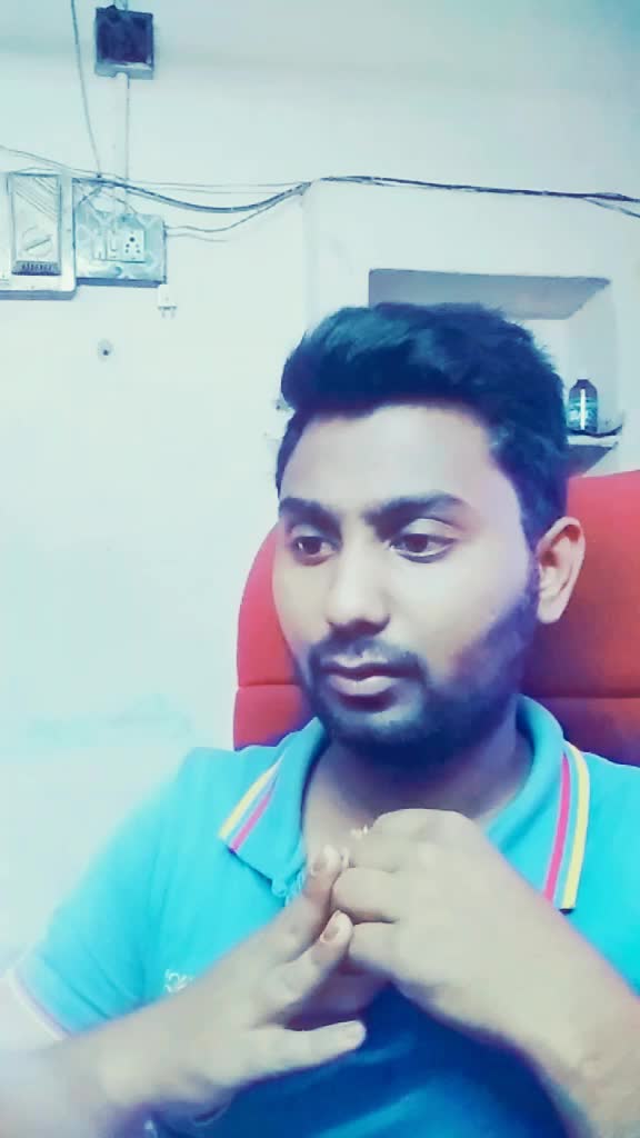 @SHADAM HUSSAIN
