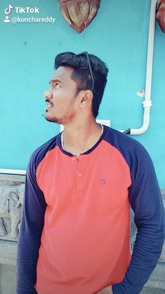 @Kuncha Reddy
