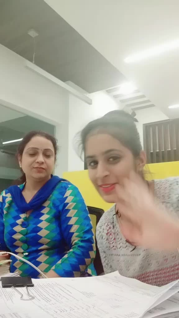 @Megha Batra