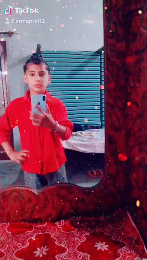 @arman nandpuria