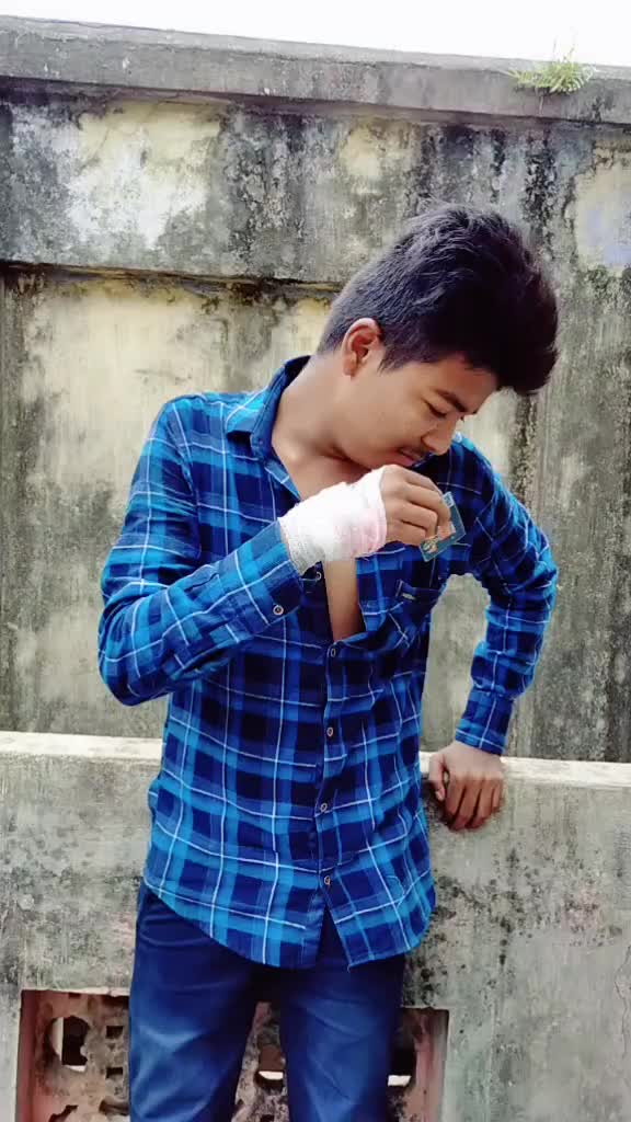@Ashok Mohanty