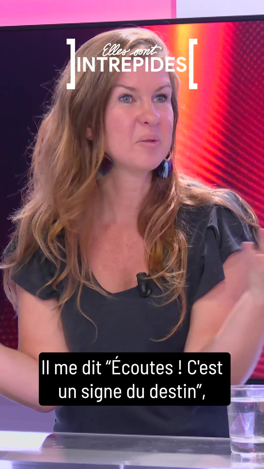 @Les Intrépides