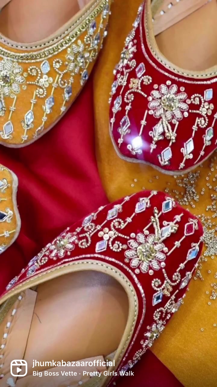 @Jhumka Bazaar