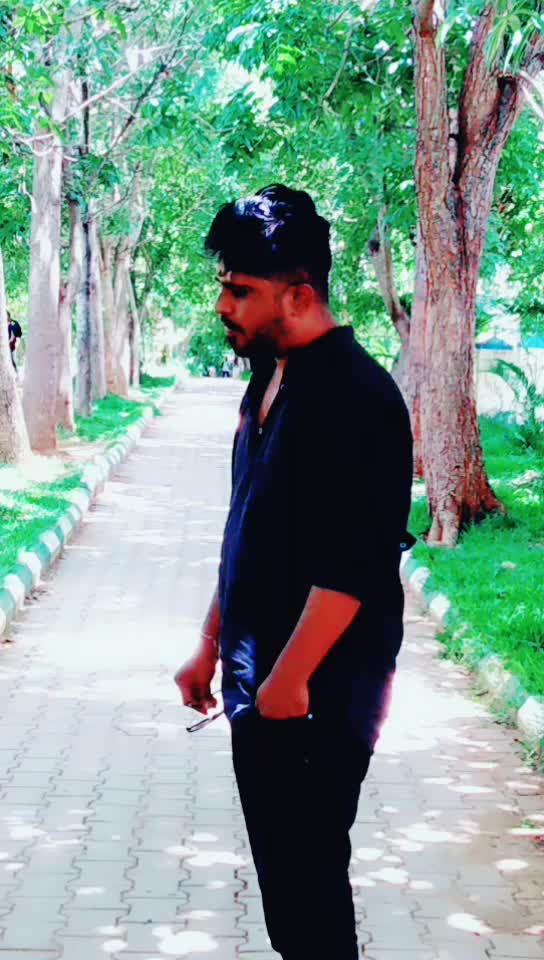 @Abhilash N