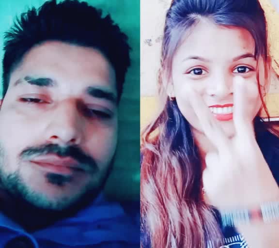 @Santy Panday