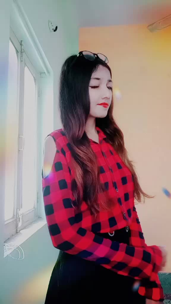 @cutex Manisha 🥰🥰