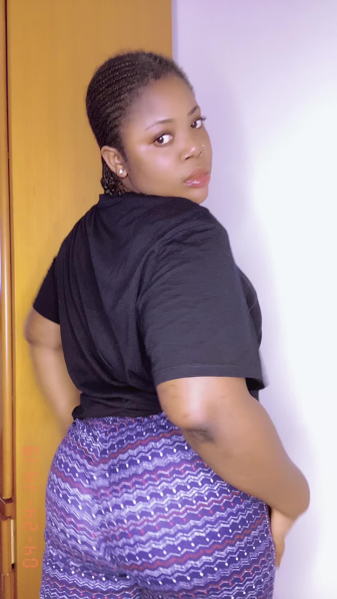 @Calm tee