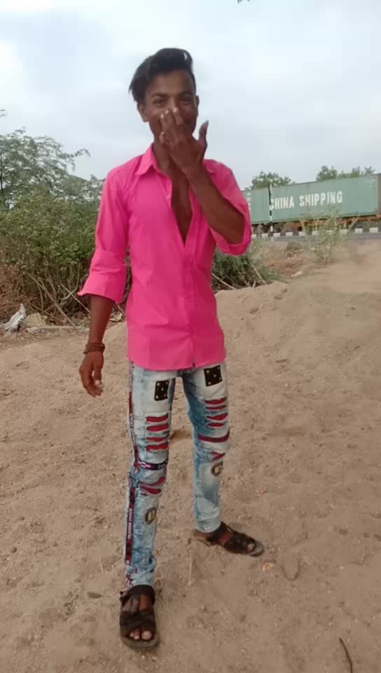 @Mahesh R