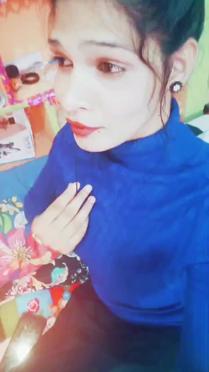 @#Alina Bikash ♥