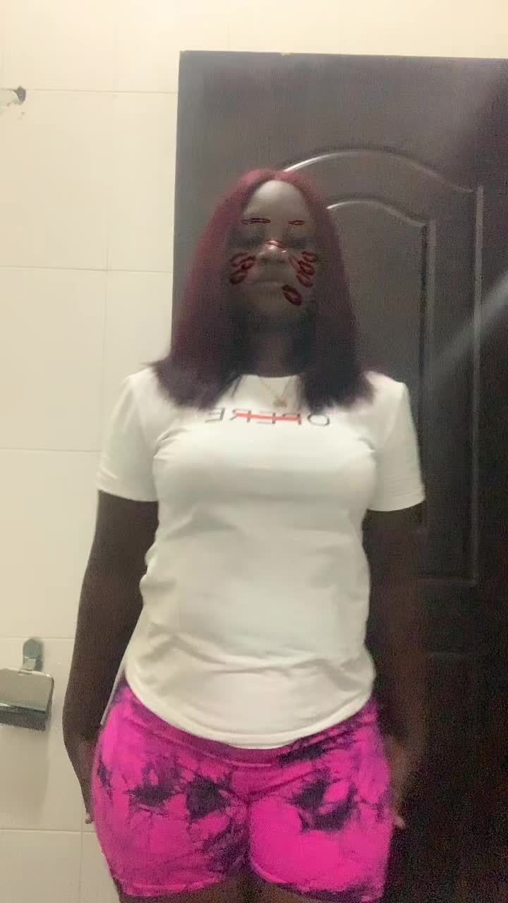 @Thick ebony ❤️🥰❤️