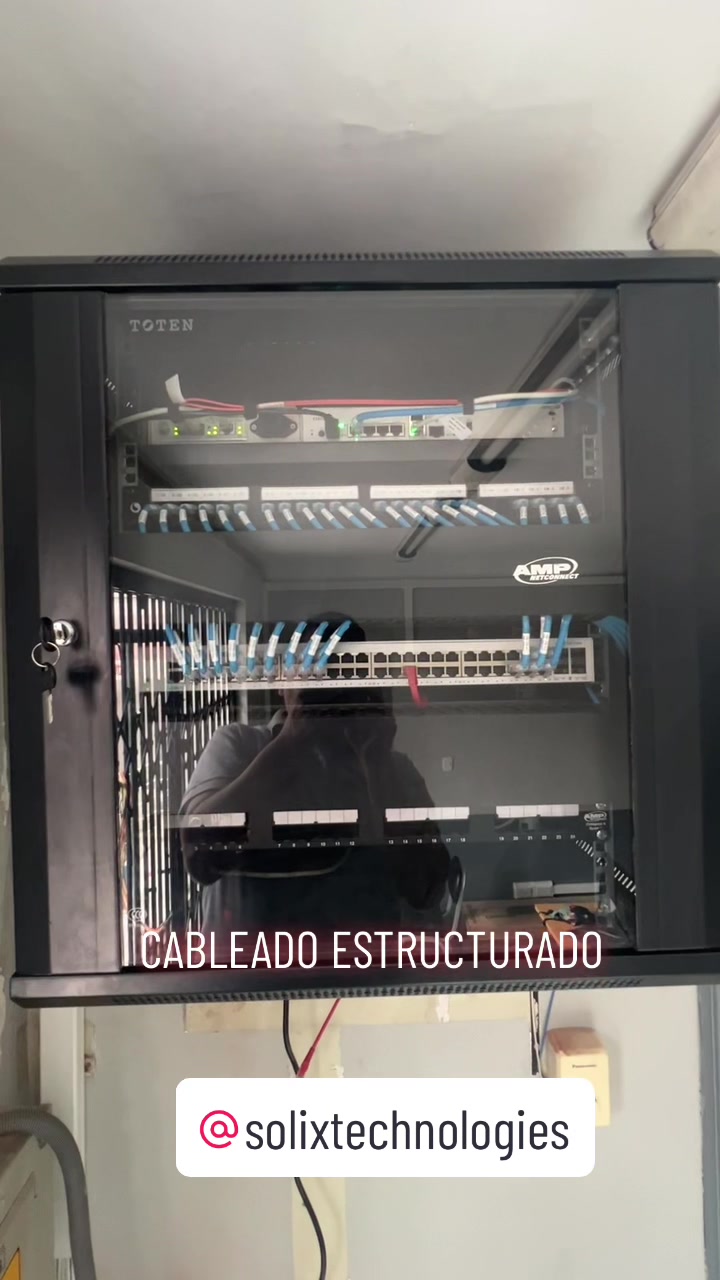 @SOLIX TECHNOLOGIES
