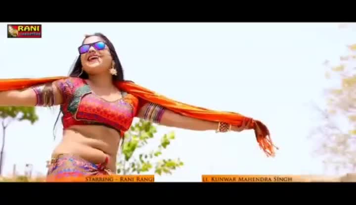 @Marwadi  songs