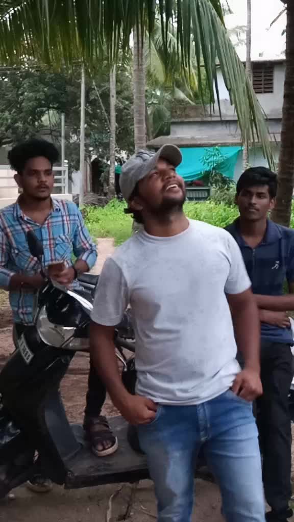 @Rajil Madhav