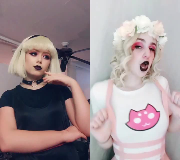 @the witch is dead!!!