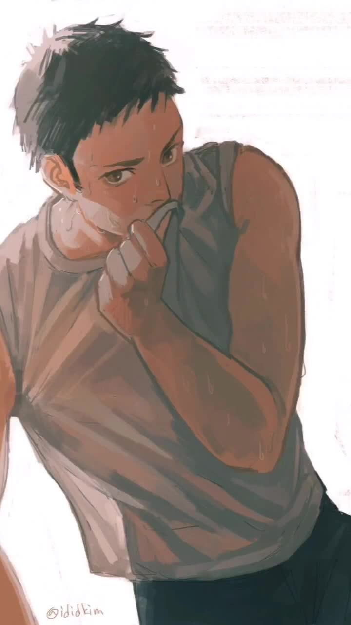 @🌸✨Kuroo&rsquo;s Chibi Chan✨🌸