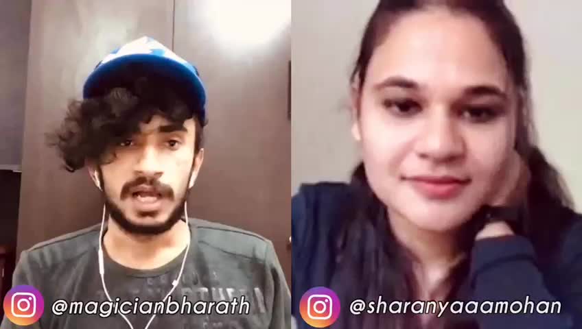 @Sharanya Mohan
