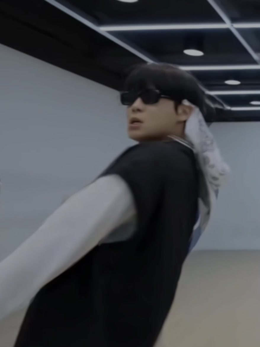 @Yo fav Jongho editor