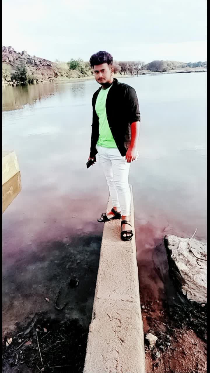 @naveen boda