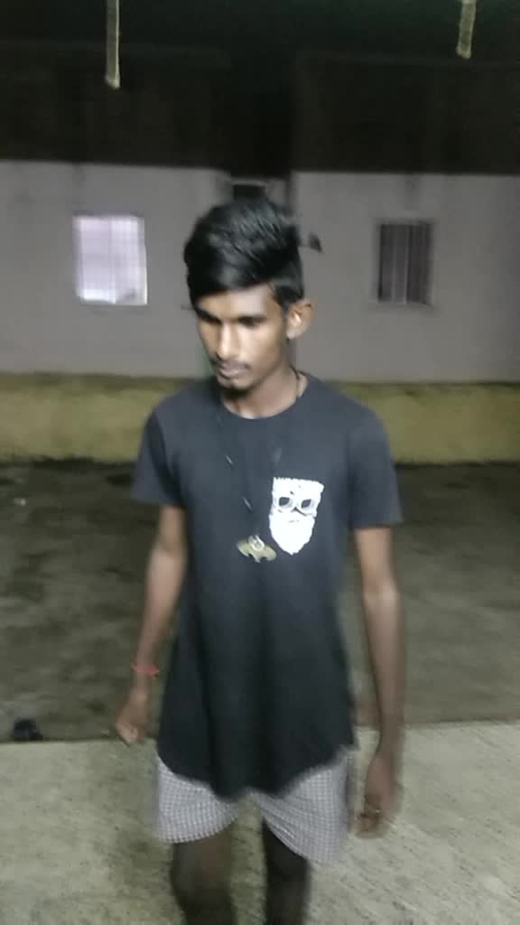 @Mersal Kutty Vikram