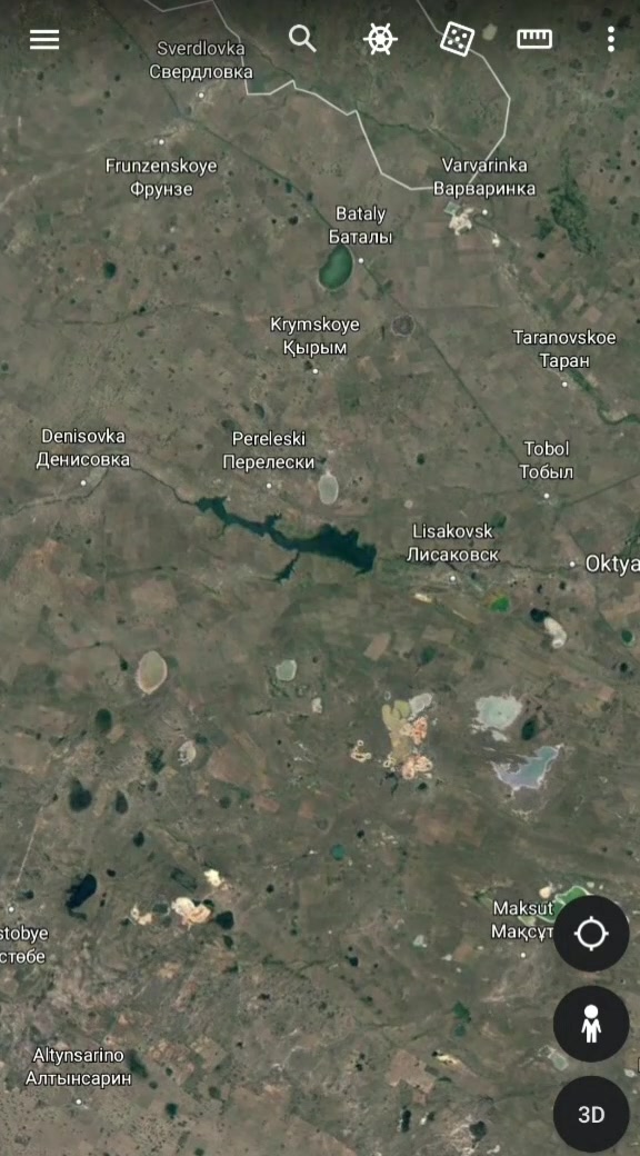 @🔍 Google Earth 🔍
