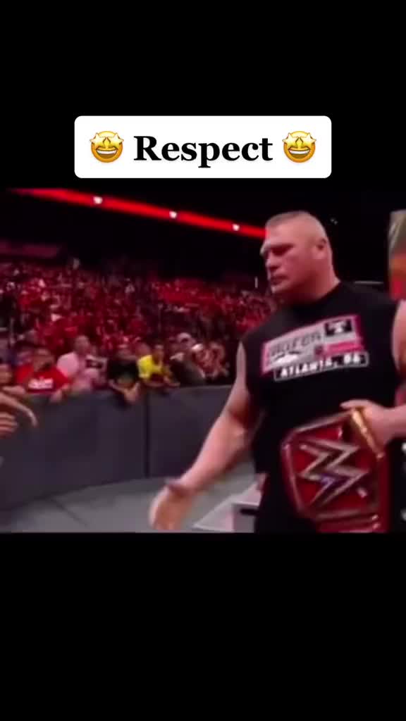 @WWE