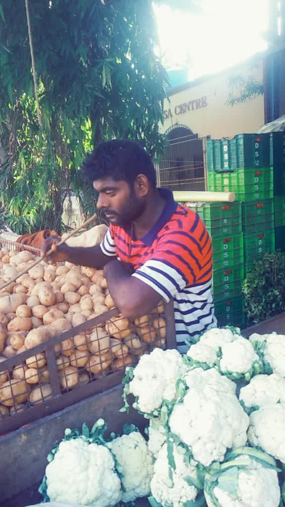 @Silambarasan