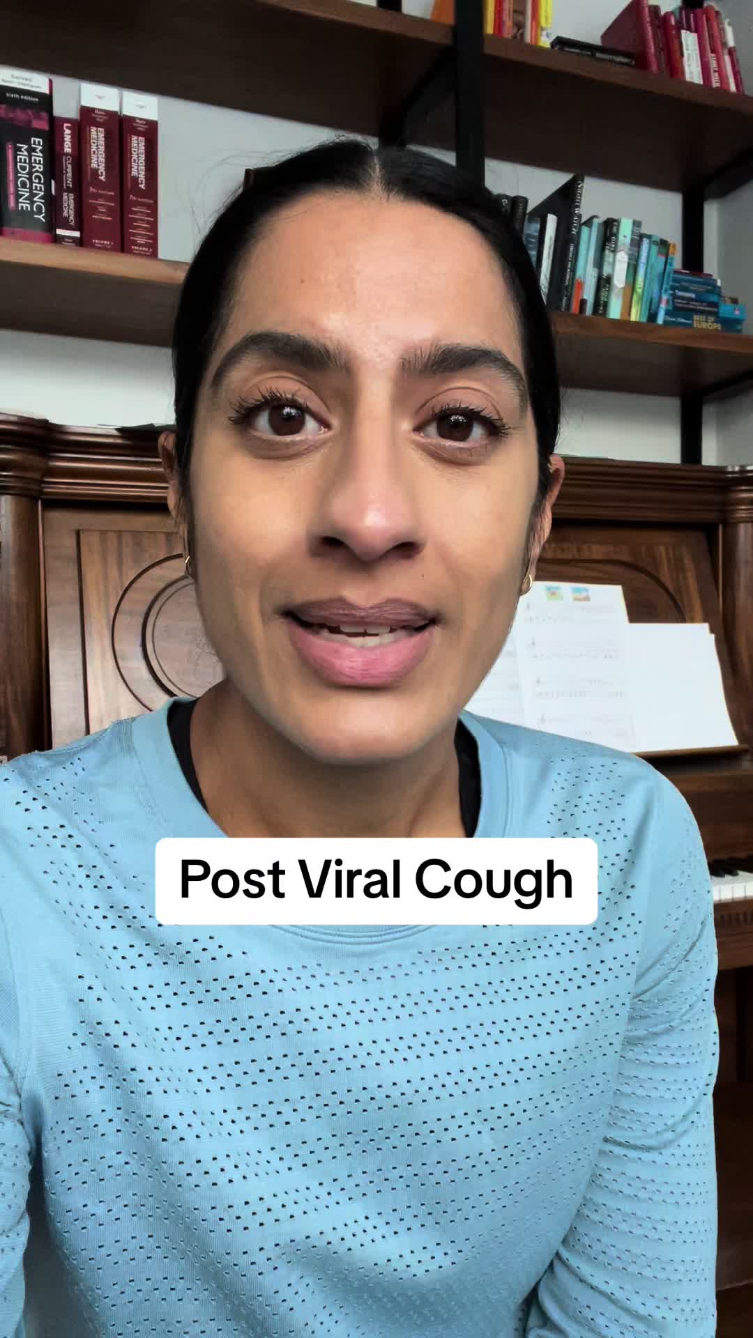 @Dr. Shazma Mithani, MD, FRCPC