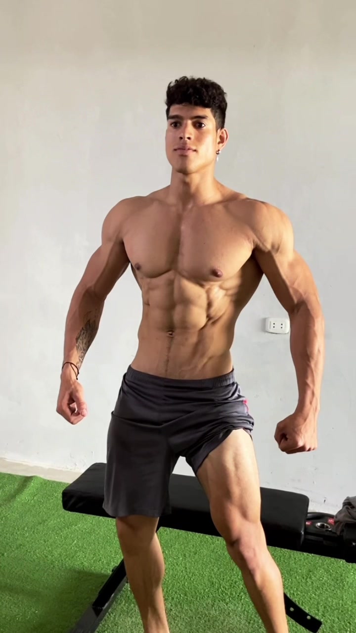 @Cesar Olemar 🧬