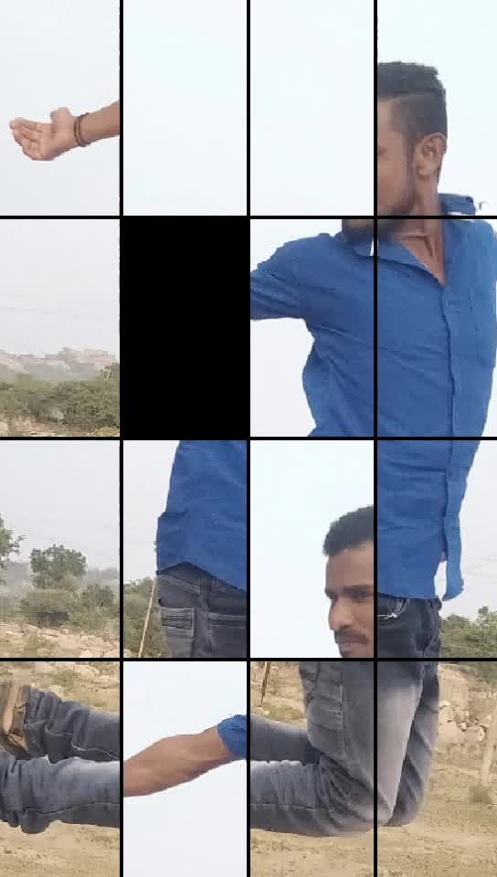 @gandhamramudu