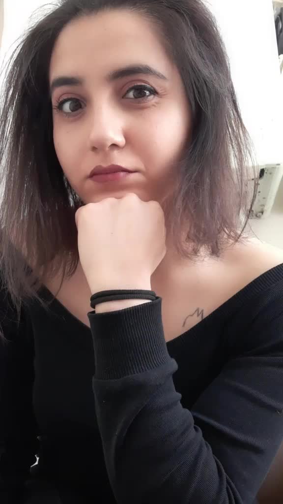 @Selin Güzel