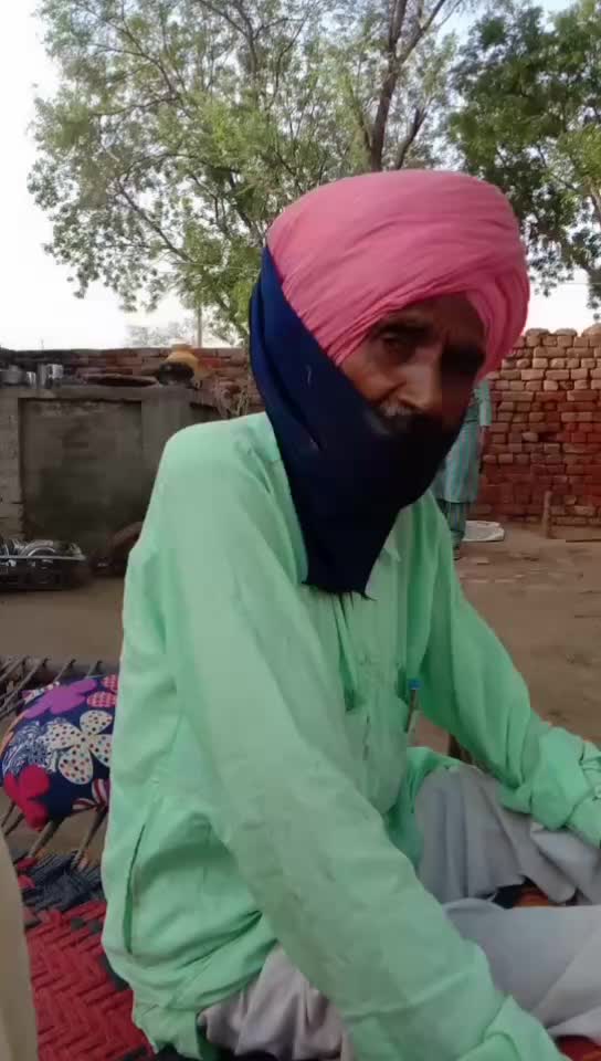 @Hardeepnangla Garti