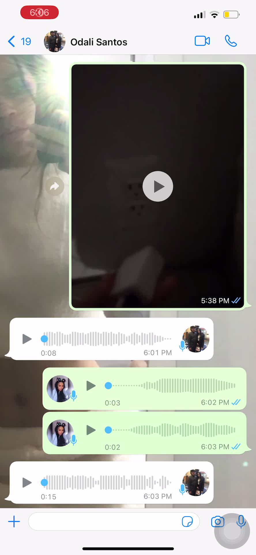 @Marianny S