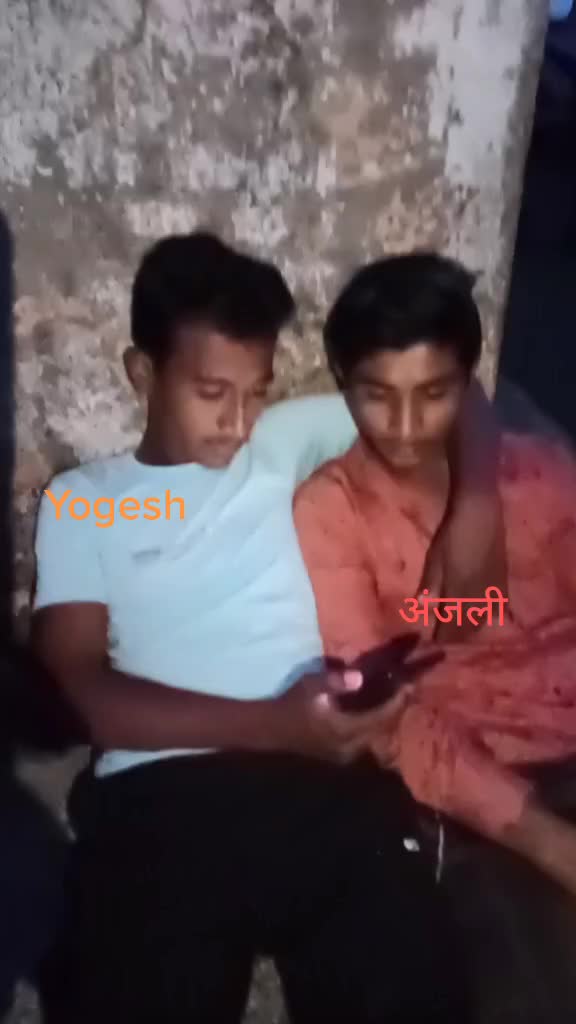@Vaibhav Jumde