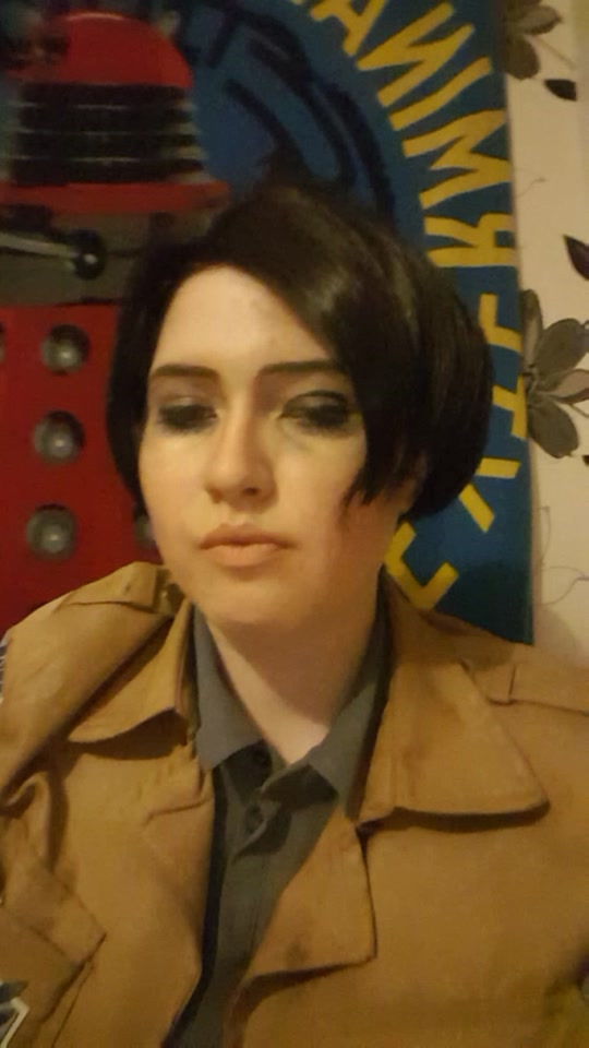 @Ciel Morgaine Laird