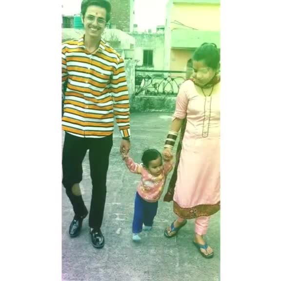 @Deep_Radhika Ahuja