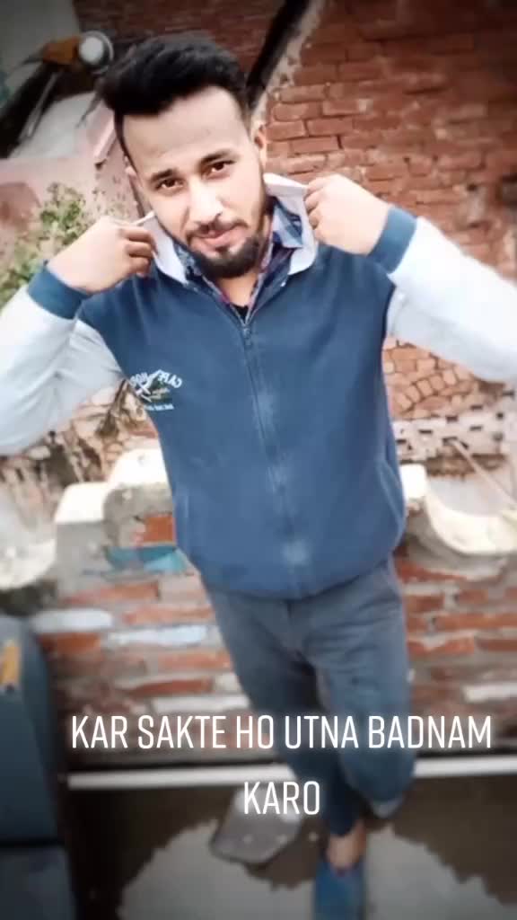 @MrZeeshu