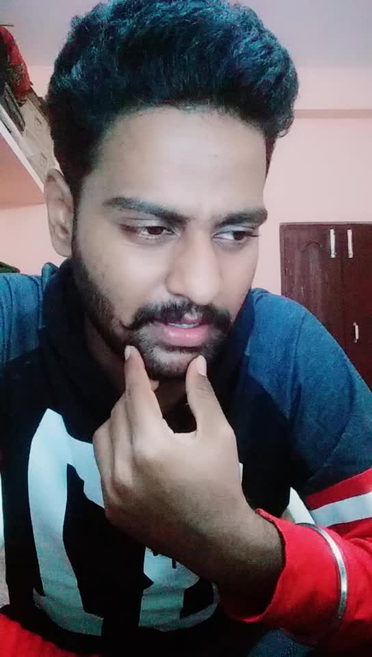 @Rahul Goud